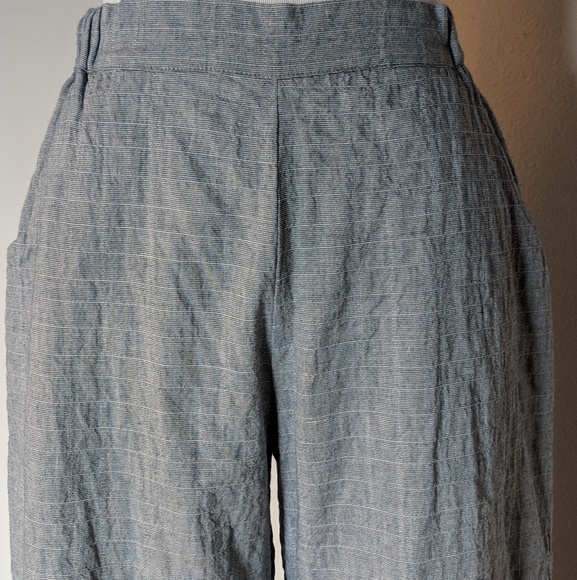 Wide leg pants with pockets! NWT - Picture 6 of 7